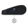 StarTech.com Docking Station USB 3.0 con doble monitor HDMI/DVI/VGA y Ethernet Gigabit
