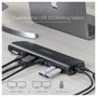 StarTech.com Docking Station USB 3.0 con doble monitor HDMI/DVI/VGA y Ethernet Gigabit