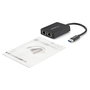 Adaptador de Red Startech USB32000SPT