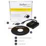 Adaptador de Red Startech USB32000SPT