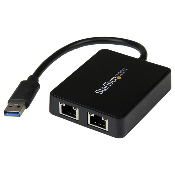 Adaptador de Red Startech USB32000SPT