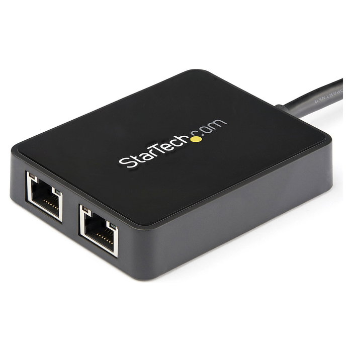 Adaptador de Red Startech USB32000SPT