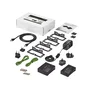 StarTech Extensor de señal HDMI HDBaseT ST121HDBTE 4K