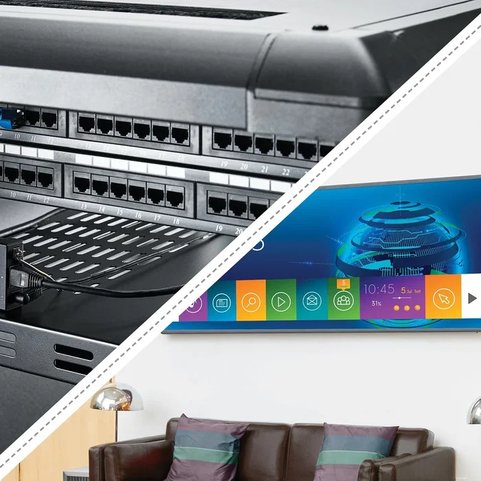 StarTech Extensor de señal HDMI HDBaseT ST121HDBTE 4K StarTech Extensor de señal HDMI HDBaseT ST121HDBTE 4K
