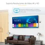StarTech Extensor de señal HDMI HDBaseT ST121HDBTE 4K
