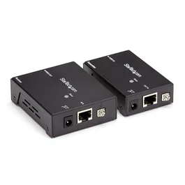 StarTech Extensor de señal HDMI HDBaseT ST121HDBTE 4K