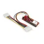 StarTech IDE a SATA Conversor Adaptador PATA de 40 pines a SATA para SSD u Unidad Óptica