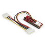 Cable SATA Startech IDE2SAT2