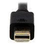 StarTech.com Cable Mini DisplayPort a VGA 1,8m Activo 1080p MDP a VGA