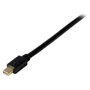 StarTech.com Cable Mini DisplayPort a VGA 1,8m Activo 1080p MDP a VGA
