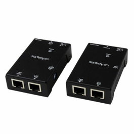 Startech Kit Extensor de Vídeo y Audio HDMI ST121SHD50 Negro