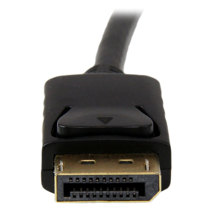 StarTech.com Cable Adaptador Activo DisplayPort a VGA de 3m (DP2VGAMM10B)