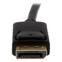 StarTech.com Cable Adaptador Activo DisplayPort a VGA de 3m (DP2VGAMM10B)