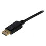 StarTech.com Cable Adaptador Activo DisplayPort a VGA de 3m (DP2VGAMM10B)