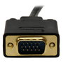 StarTech.com Cable Adaptador Activo DisplayPort a VGA de 3m (DP2VGAMM10B)