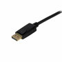 StarTech.com Cable Adaptador Activo DisplayPort a VGA de 3m (DP2VGAMM10B)