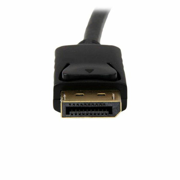 StarTech.com Cable Adaptador Activo DisplayPort a VGA de 3m (DP2VGAMM10B)
