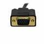 StarTech.com Cable Adaptador Activo DisplayPort a VGA de 3m (DP2VGAMM10B)