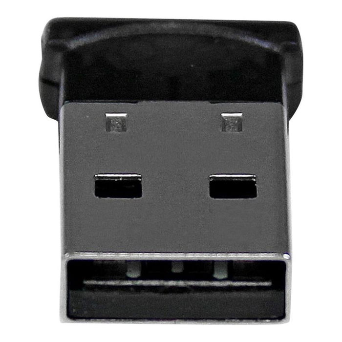 Startechcom Usbbt1Edr4 Adaptador Bluetooth 4.0 USB Clase 1 - Conexión Inalámbrica de Largo Alcance hasta 50 metros para PC, Mac Startechcom Usbbt1Edr4 Adaptador Bluetooth 4.0 USB Clase 1 - Conexión Inalámbrica de Largo Alcance hasta 50 metros para PC, Mac