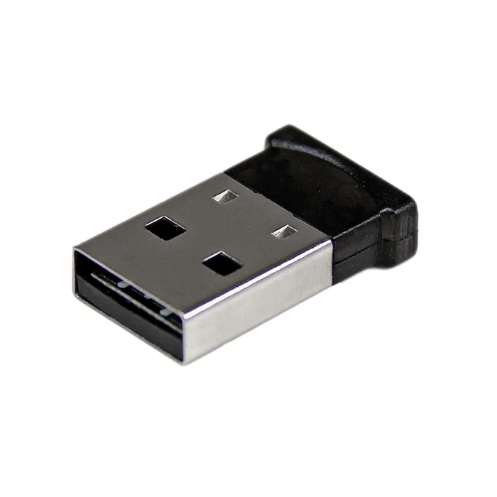 Startech Adaptador Bluetooth USB 4.0 Clase 1 USBbt1Edr4, Inalámbrico de hasta 50 Metros Startech Adaptador Bluetooth USB 4.0 Clase 1 USBbt1Edr4, Inalámbrico de hasta 50 Metros