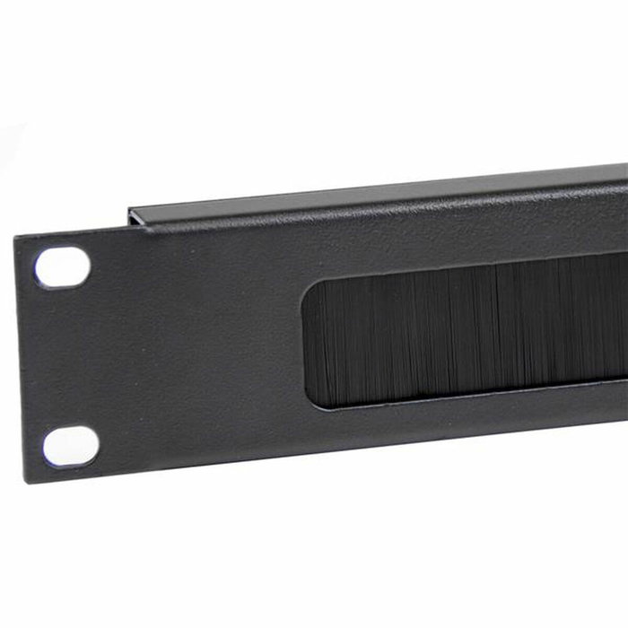 Panel Cepillo para Armario Rack Startech CMBRUSH1U Panel Cepillo para Armario Rack Startech CMBRUSH1U