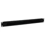 StarTech.com Panel Pasacables con Cepillo 1U para Armario Rack de Servidores