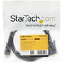 Startech Cable HDMI a DVI-D 1.5 m Macho a Macho Negro