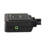 StarTech.com KVM Switch 2 Puertos HDMI USB con Cables Integrados SV211HDUA