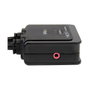 StarTech.com KVM Switch 2 Puertos HDMI USB con Cables Integrados SV211HDUA