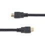 StarTech Cable HDMI de alta velocidad 1,5m Ultra HD 4K x 2K Negro