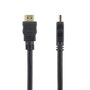 StarTech Cable HDMI de alta velocidad 1,5m Ultra HD 4K x 2K Negro