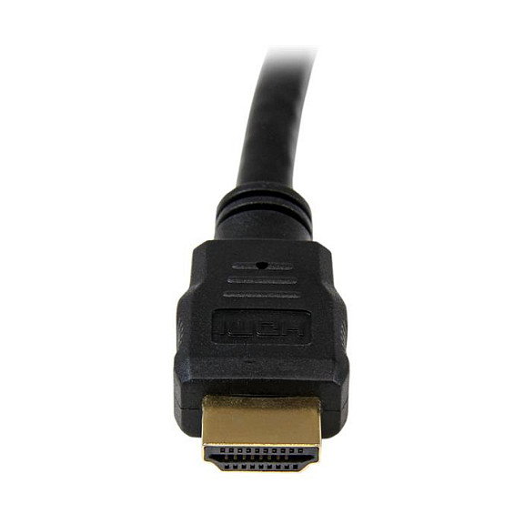 Cable HDMI Startech HDMM150CM 1,5 m 1,5 m Negro