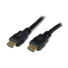 Cable HDMI Startech HDMM150CM 1,5 m 1,5 m Negro