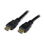 Cable HDMI Startech HDMM150CM 1,5 m 1,5 m Negro