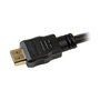 Cable HDMI Startech HDMM150CM 1,5 m 1,5 m Negro