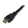 Cable HDMI Startech HDMM150CM 1,5 m 1,5 m Negro