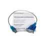 StarTech.com Adaptador USB a RS232 DB9 ICUSB232V2