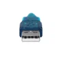 StarTech.com Adaptador USB a RS232 DB9 ICUSB232V2