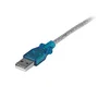 StarTech.com Adaptador USB a RS232 DB9 ICUSB232V2