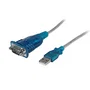 StarTech ICUSB232V2 Adaptador USB a Serie RS232 DB9