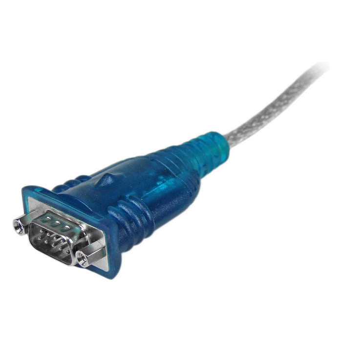 StarTech ICUSB232V2 Adaptador USB a Serie RS232 DB9