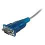 StarTech ICUSB232V2 Adaptador USB a Serie RS232 DB9