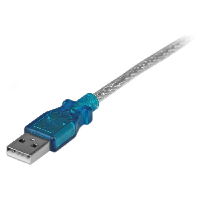 StarTech ICUSB232V2 Adaptador USB a Serie RS232 DB9