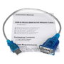 StarTech ICUSB232V2 Adaptador USB a Serie RS232 DB9