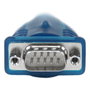 StarTech ICUSB232V2 Adaptador USB a Serie RS232 DB9