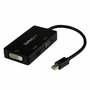 Adaptador HDMI Startech MDP2VGDVHD 1920 x 1200 px 150 cm