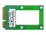 Startech Adaptador mSATA a SATA - Conversor para Unidad SSD o Disco Duro mSATA a Puerto SATA 6Gb/s - Incluye Kit de Montaje