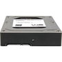 StarTech.com Adaptador Caja Convertidor para Discos Duros SSD de 2.5" a 3.5" SATA 25SAT35HDD, Bandeja para HDD/SSD Hasta 12.5 mm Altura, Aluminio/Plástico