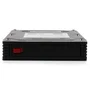 StarTech Caja Adaptadora de HDD/SSD SATA de 2,5 a 3,5 pulgadas 25SAT35HDD
