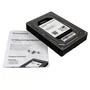 StarTech Caja Adaptadora de HDD/SSD SATA de 2,5 a 3,5 pulgadas 25SAT35HDD